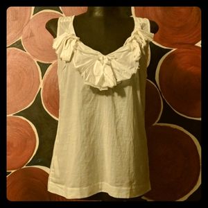 3 for $10 White Blouse